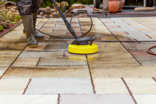 Best Roof Washing  in Mineralwells, WV